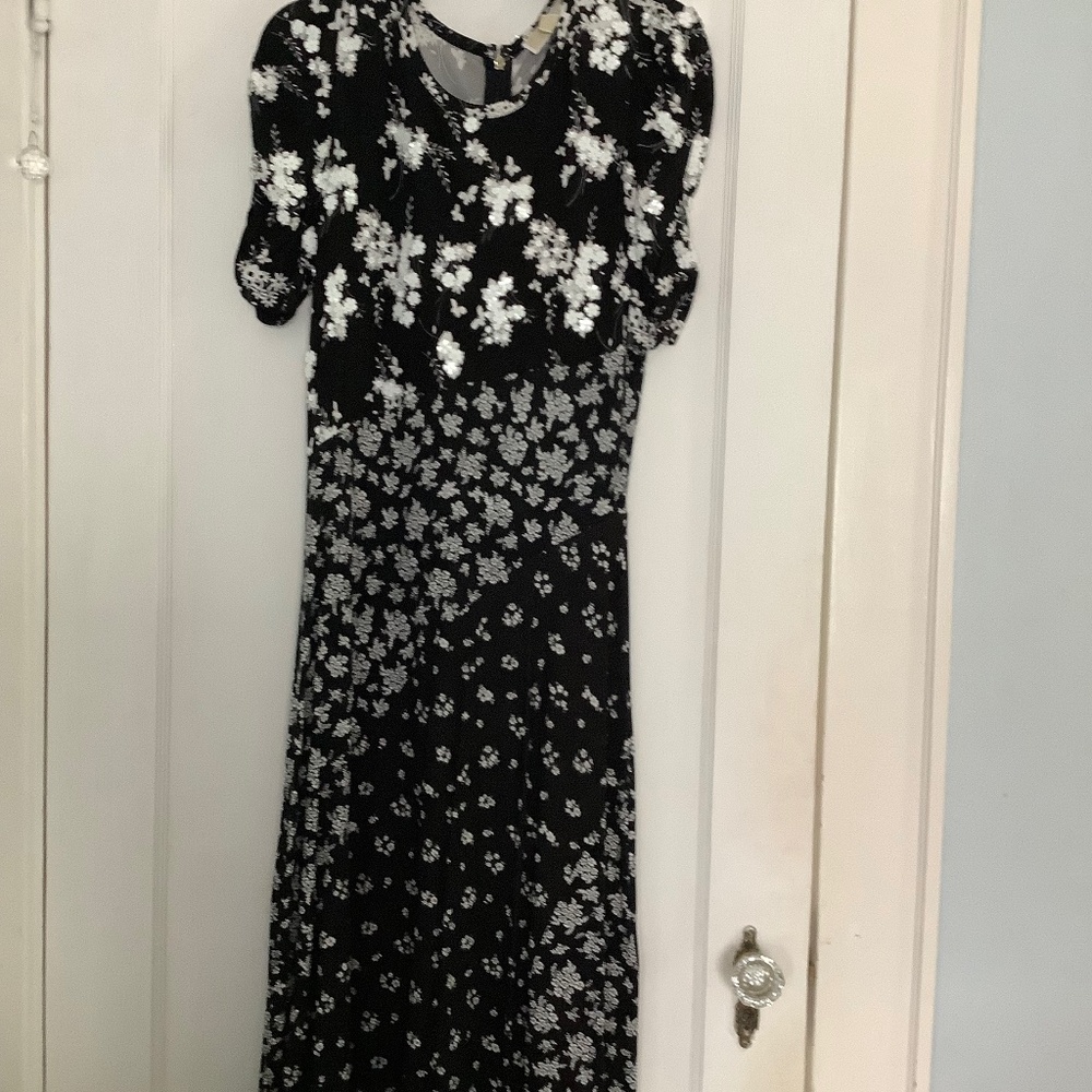 New dress